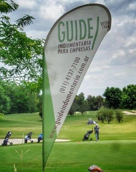 guide bandera golf